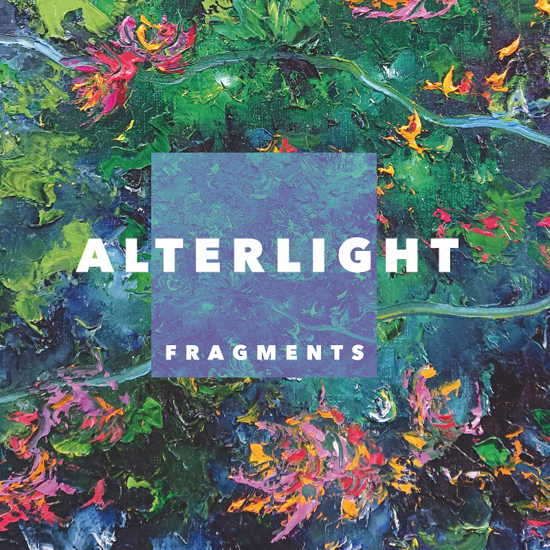 Fragments - Alterlight